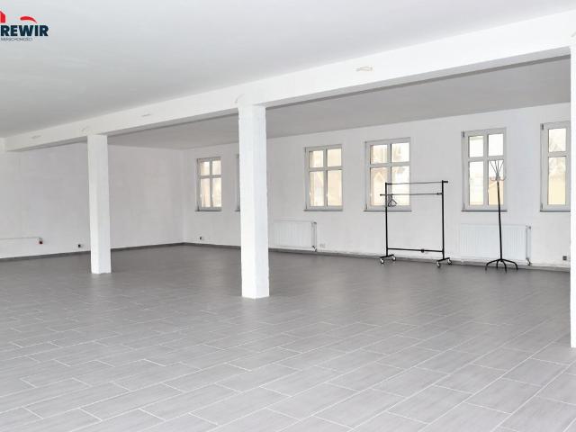 Biuro do wynajęcia w Elbląg, Warmińsko-mazurskie