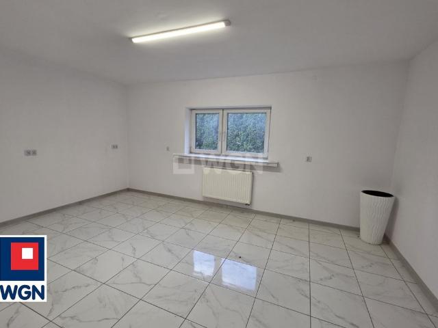 Biuro do wynajęcia w Młoszowa, Małopolskie