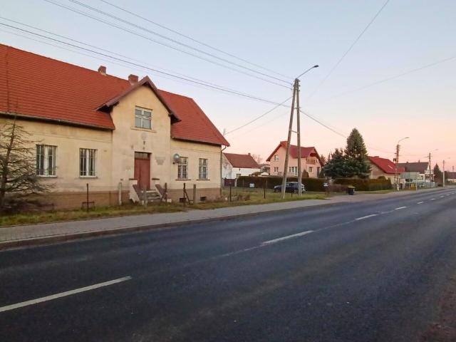 Biuro do wynajęcia w Opolskie