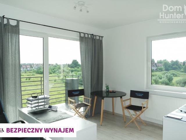 Biuro do wynajęcia w Kiełpino Górne, Gdańsk