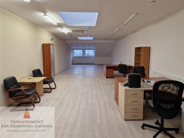 Biuro do wynajęcia w Gdańsk, Pomorskie