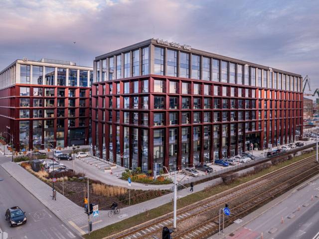 Biuro do wynajęcia w Gdańsk, Pomorskie