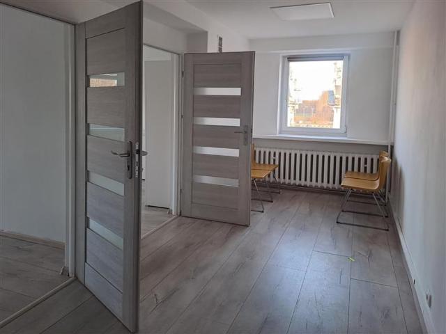Biuro do wynajęcia w Gdańsk, Pomorskie