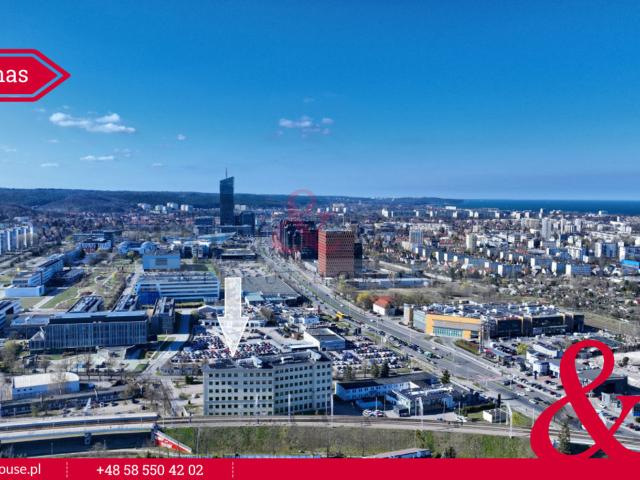 Biuro do wynajęcia w Gdańsk, Pomorskie