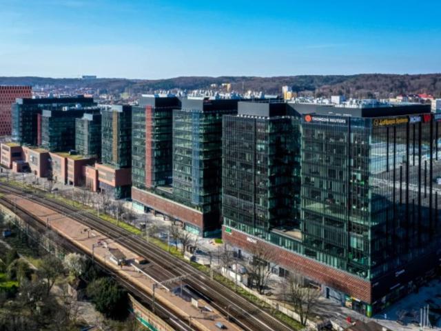 Biuro do wynajęcia w Gdańsk, Pomorskie