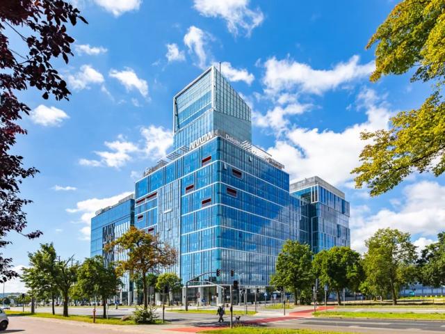 Biuro do wynajęcia w Gdańsk, Pomorskie