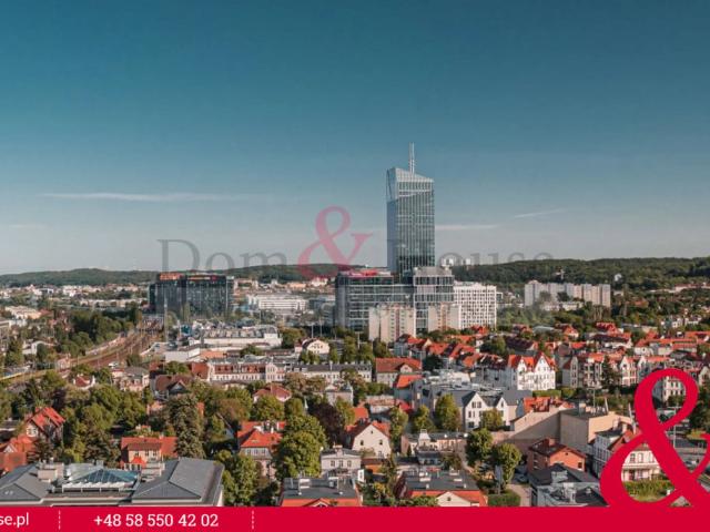 Biuro do wynajęcia w Gdańsk, Pomorskie