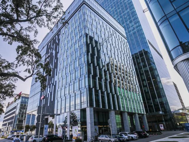 Biuro do wynajęcia w Gdańsk, Pomorskie