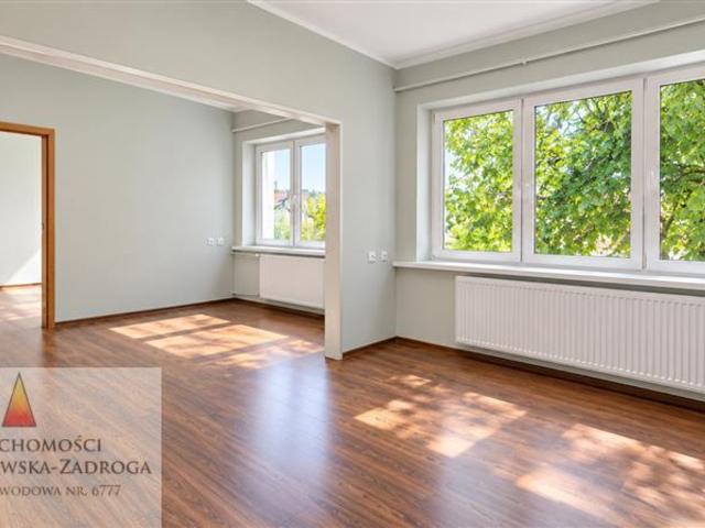 Biuro do wynajęcia w Nowiny, Gdańsk