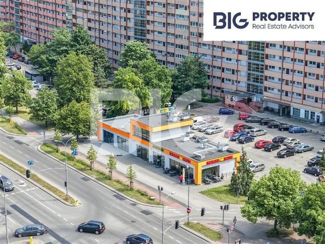 Biuro do wynajęcia w Gdańsk, Pomorskie