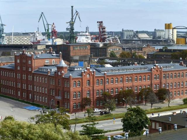 Biuro do wynajęcia w Gdańsk, Pomorskie