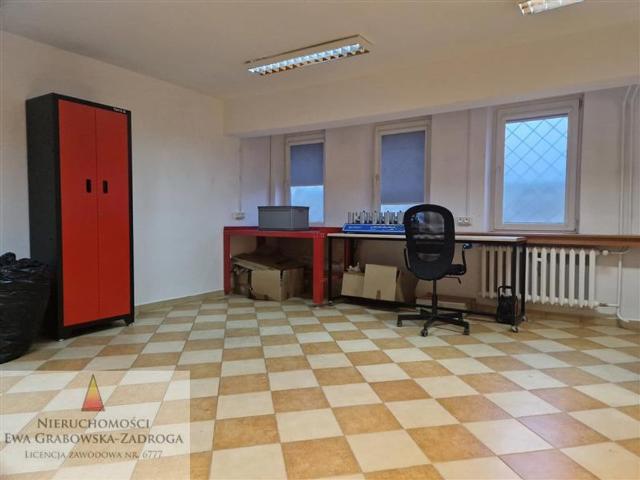 Biuro do wynajęcia w Gdańsk, Pomorskie