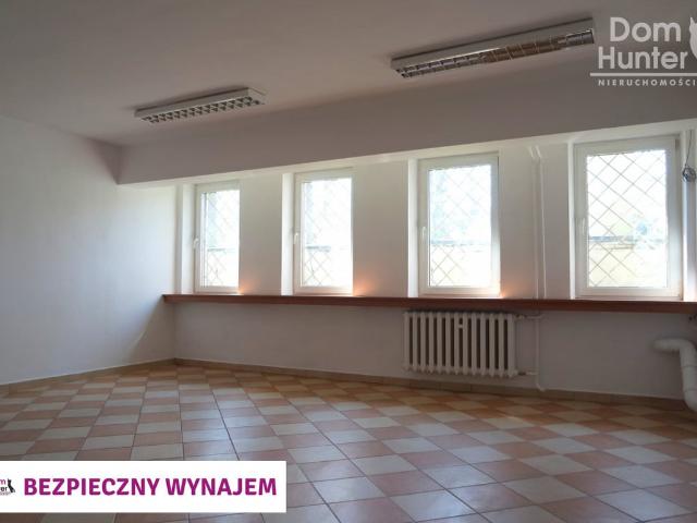 Biuro do wynajęcia w Gdańsk, Pomorskie