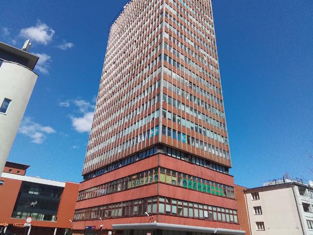 Biuro do wynajęcia w Gdańsk, Pomorskie