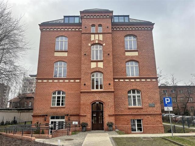 Biuro do wynajęcia w Gdańsk, Pomorskie