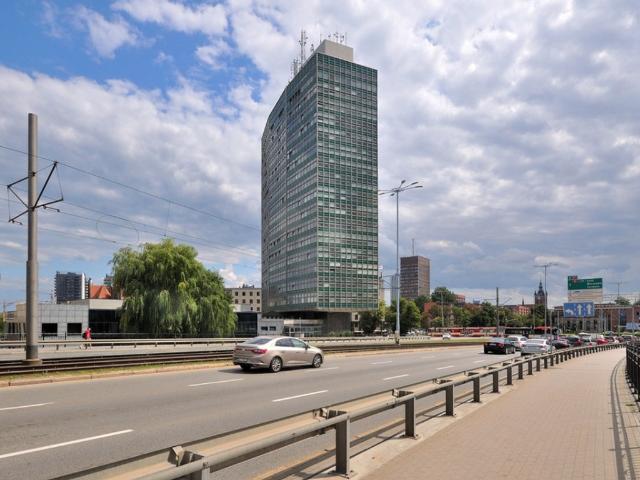 Biuro do wynajęcia w Gdańsk, Pomorskie