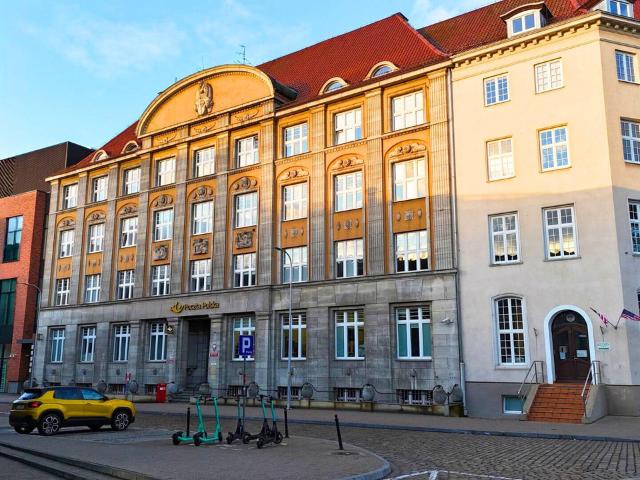 Biuro do wynajęcia w Gdańsk, Pomorskie