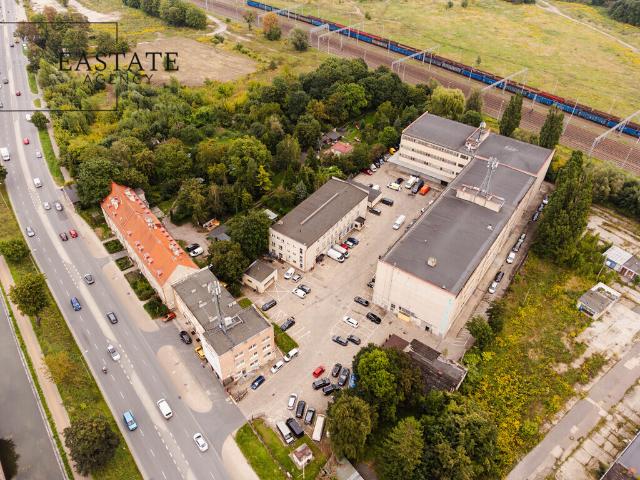 Biuro do wynajęcia w Gdańsk, Pomorskie