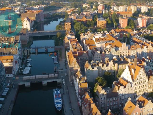 Biuro do wynajęcia w Gdańsk, Pomorskie