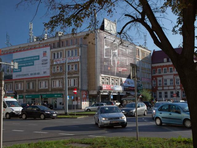 Biuro do wynajęcia w Gdańsk, Pomorskie