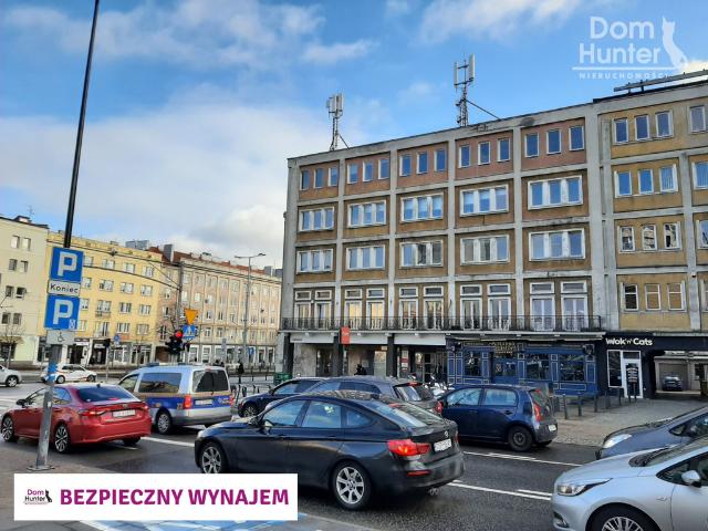 Biuro do wynajęcia w Gdańsk, Pomorskie