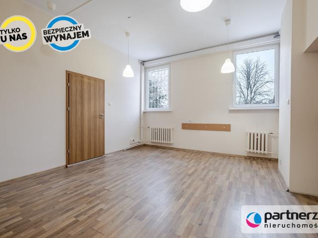 Biuro do wynajęcia w Gdańsk, Pomorskie