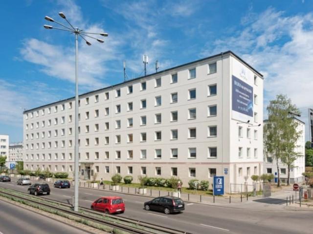 Biuro do wynajęcia w Gdynia, Pomorskie