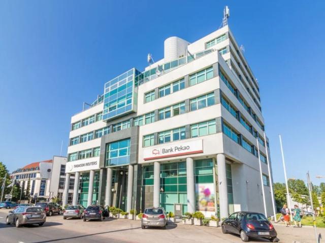 Biuro do wynajęcia w Gdynia, Pomorskie