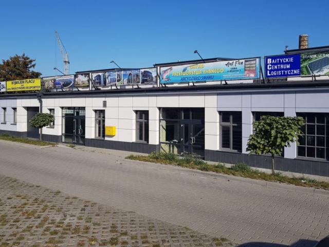 Biuro do wynajęcia w Gdynia, Pomorskie