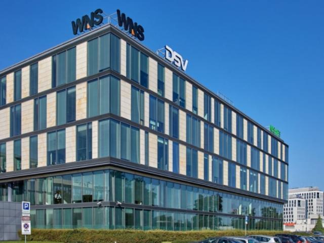 Biuro do wynajęcia w Gdynia, Pomorskie