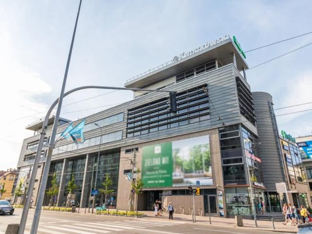 Biuro do wynajęcia w Gdynia, Pomorskie