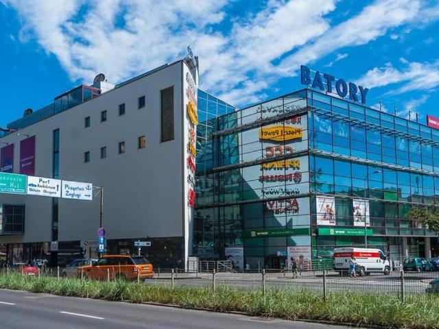 Biuro do wynajęcia w Gdynia, Pomorskie