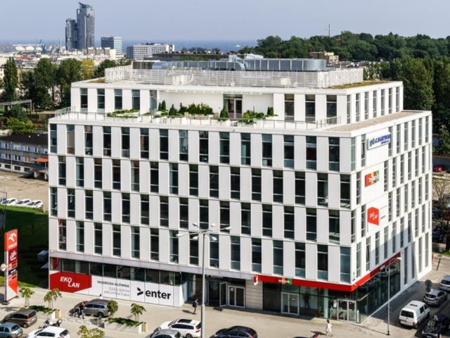 Biuro do wynajęcia w Gdynia, Pomorskie