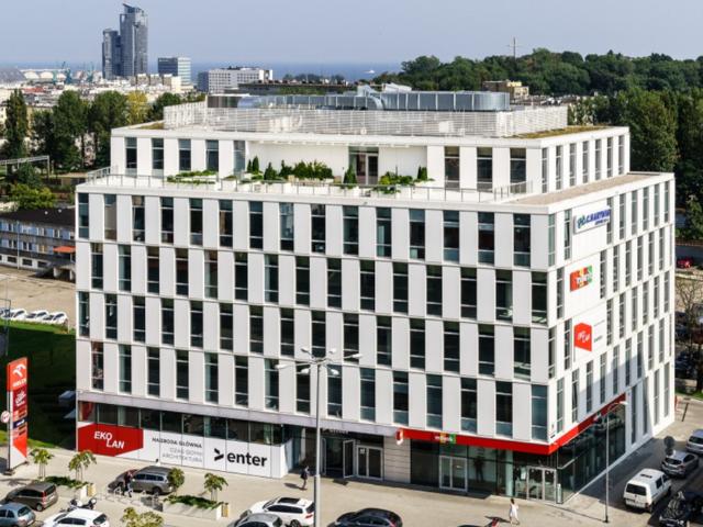 Biuro do wynajęcia w Gdynia, Pomorskie