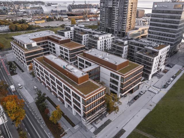 Biuro do wynajęcia w Gdynia, Pomorskie