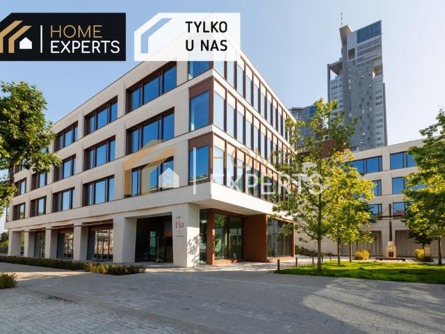 Biuro do wynajęcia w Śródmieście, Gdynia