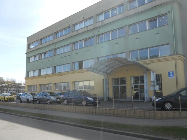 Biuro do wynajęcia w Gdynia, Pomorskie