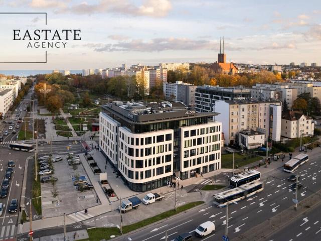 Biuro do wynajęcia w Gdynia, Pomorskie