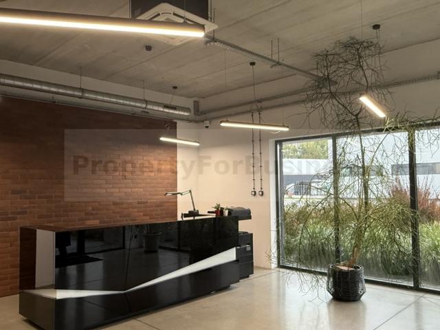 Biuro do wynajęcia w Gliwice, Śląskie