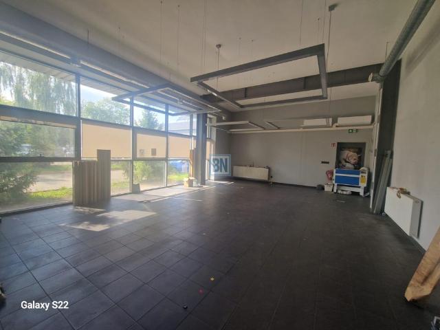 Biuro do wynajęcia w Gliwice, Śląskie