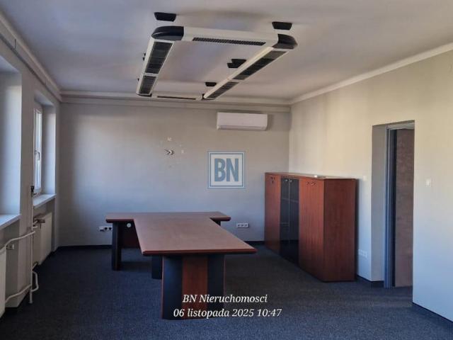 Biuro do wynajęcia w Gliwice, Śląskie