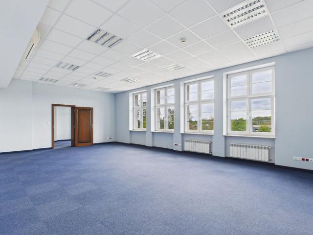 Biuro do wynajęcia w Gliwice, Śląskie