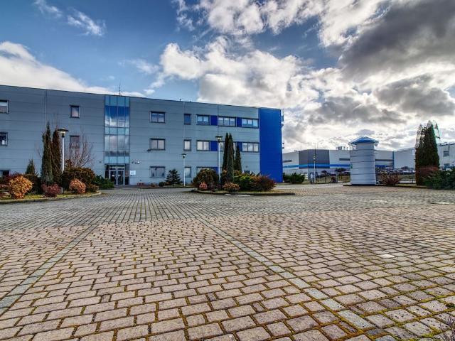 Biuro do wynajęcia w Gliwice, Śląskie