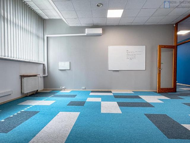 Biuro do wynajęcia w Gliwice