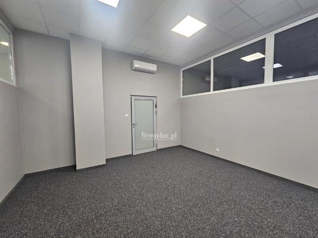Biuro do wynajęcia w Gorzów Wielkopolski, Lubuskie