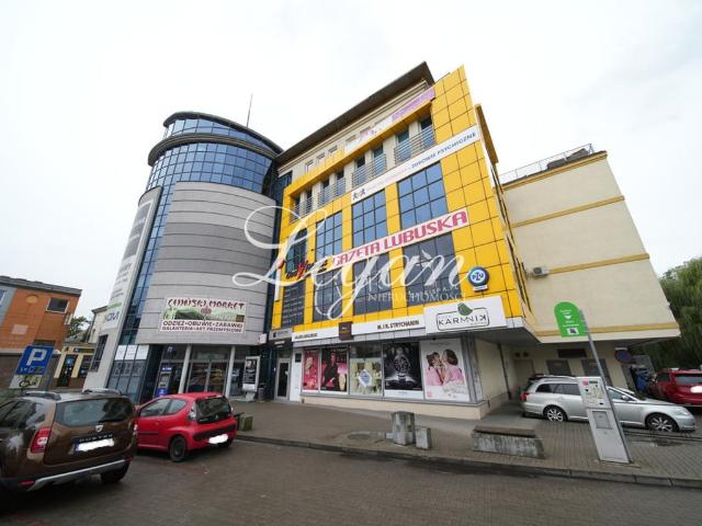 Biuro do wynajęcia w Gorzów Wielkopolski, Lubuskie