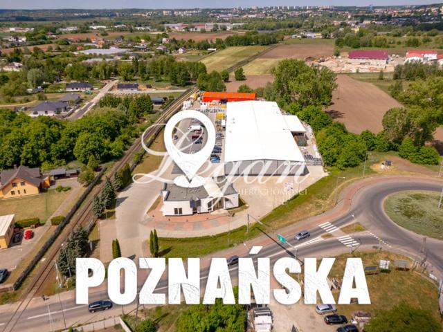Biuro do wynajęcia w Gorzów Wielkopolski, Lubuskie