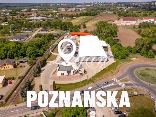 Biuro do wynajęcia w Gorzów Wielkopolski, Lubuskie
