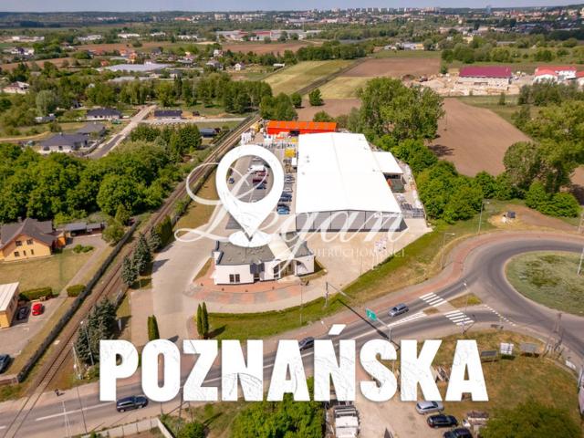 Biuro do wynajęcia w Zieleniec, Gorzów Wielkopolski