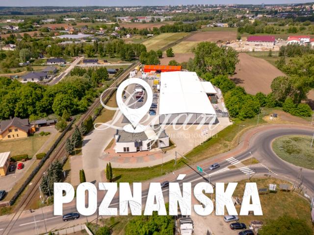 Biuro do wynajęcia w Gorzów Wielkopolski, Lubuskie